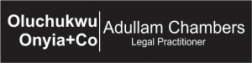 Oluchukwu Onyia Law Firm
